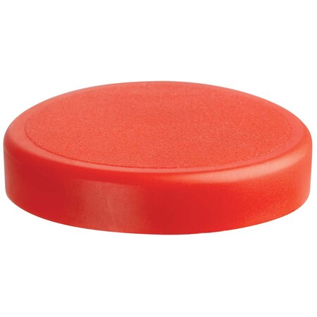 Bessey Clamp, Service Part, Plastic Pads, Tg4.0 Clamps (Trp4.0) 3101394